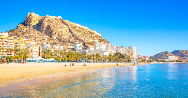Razpis: ŠPANIJA – ALICANTE